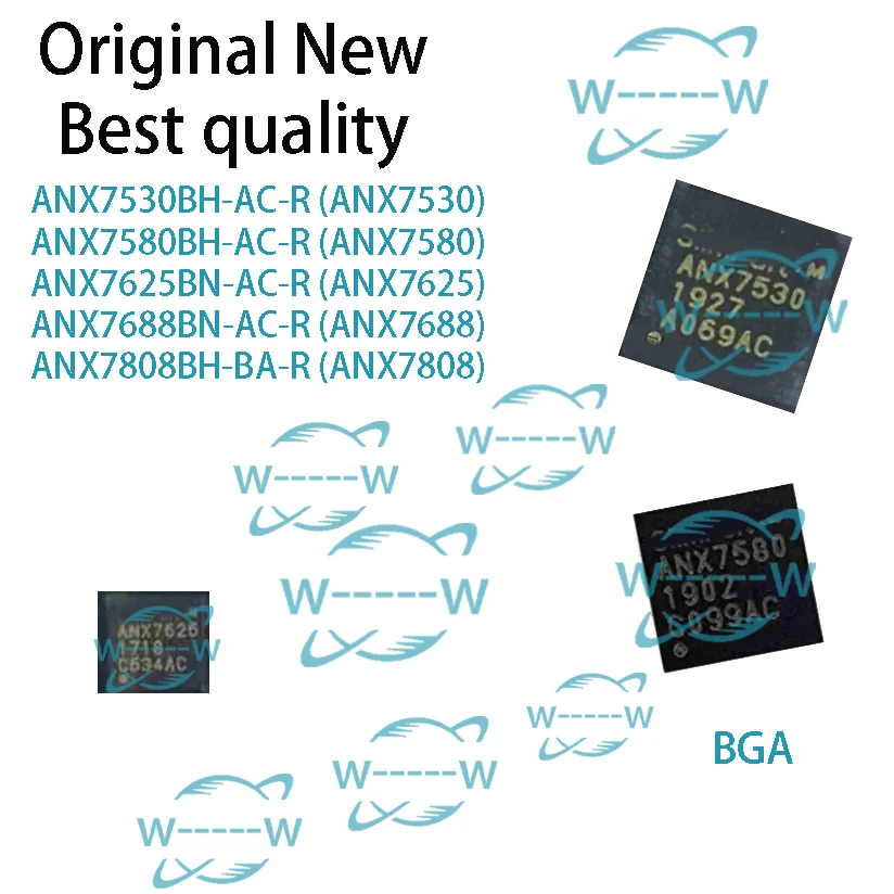 2-5Pc Anx7530Bh-Ac-…