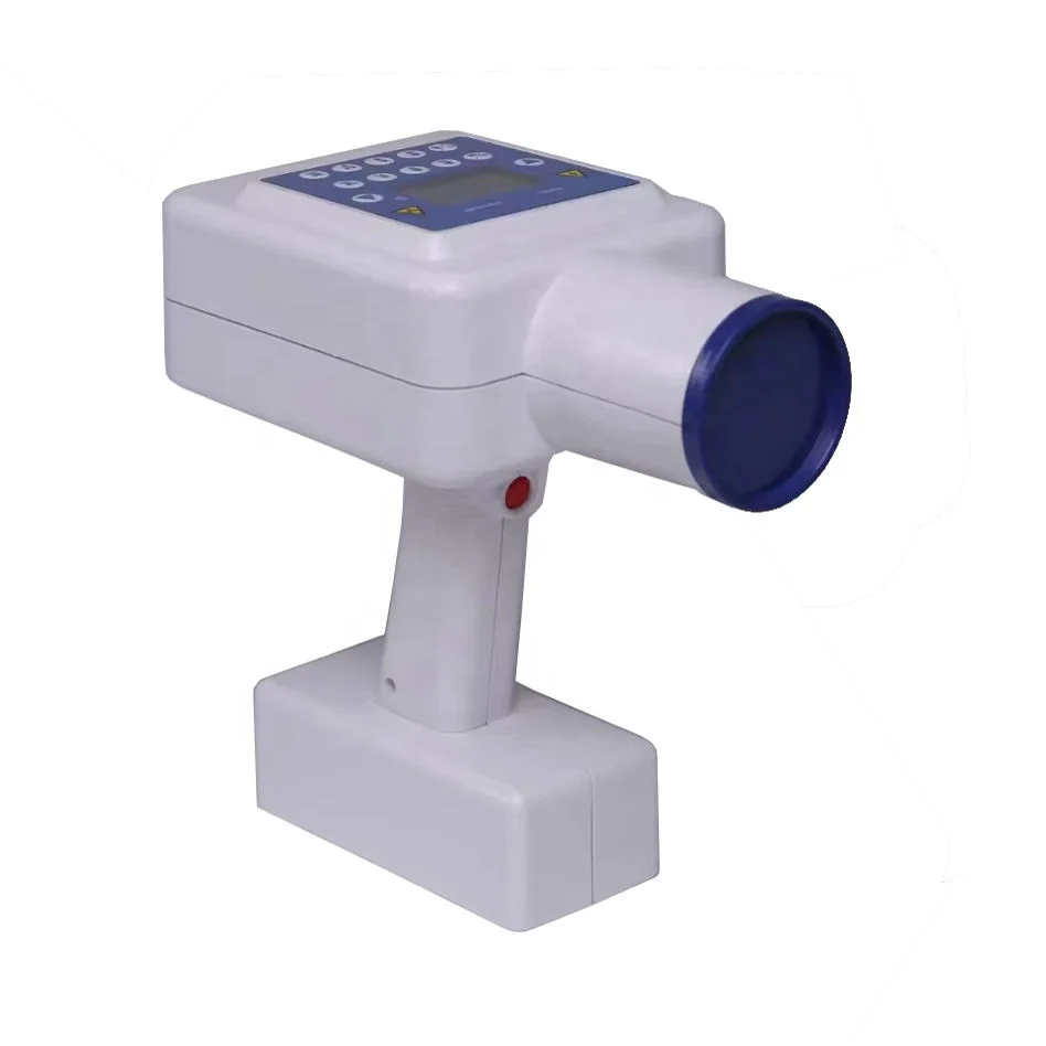 Dental Handheld X-ray Machine Portable Dental Equipment Oral Radiograph