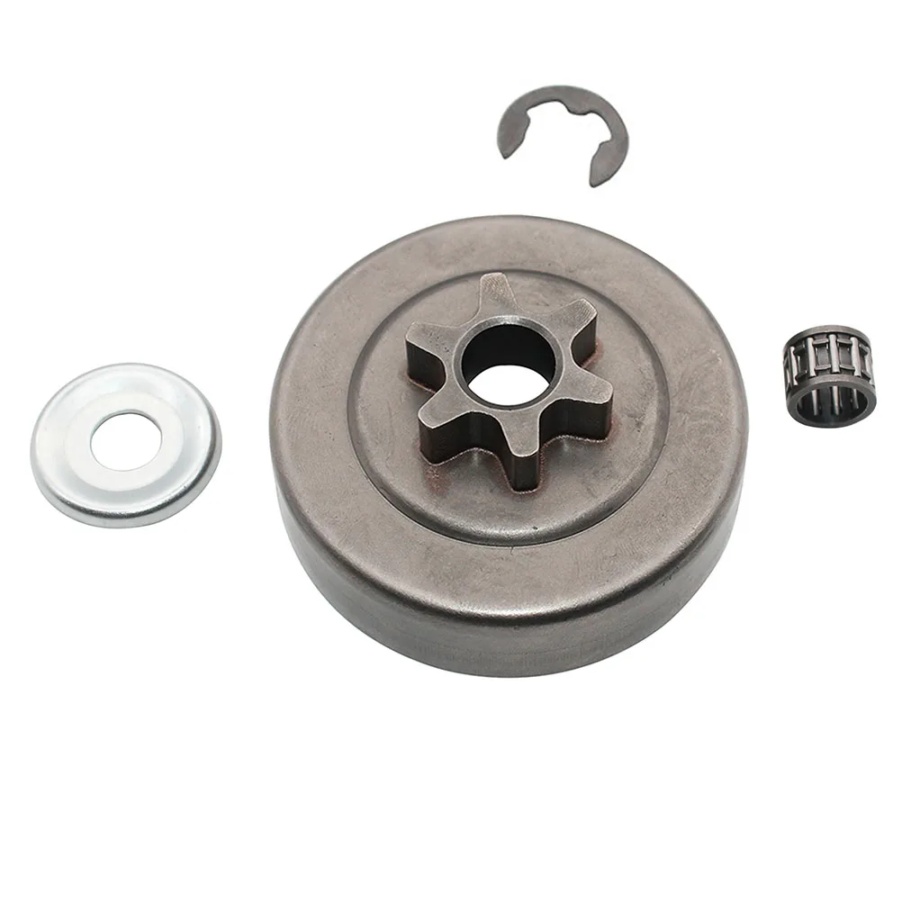 クラッチドラムスプロケット針ケージstihl 017 018 019t MS170 MS180 MS190 MS190T MS191 MS191T MS210 MS230 MS250チェーンソー
