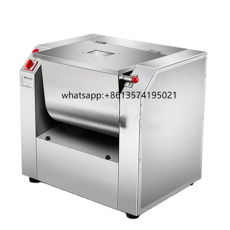 

Dough Mixer Cook Machine Made in China for Cookie Dough Flour Vegetable and Pepper Wrapping