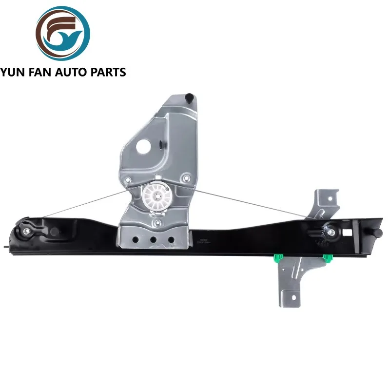 

Electric Window Regulator For PEUGEOT 508 I 2012-2018 OEM 9806086980 9686618180