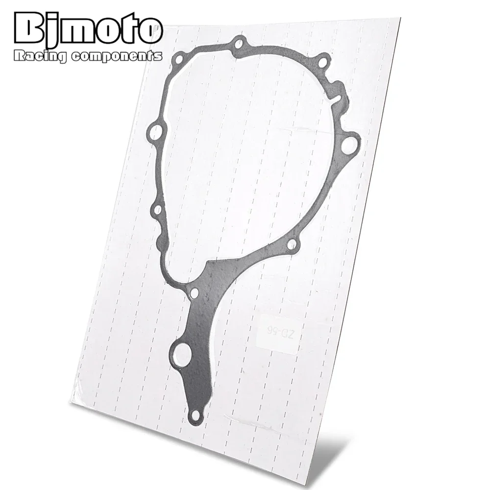Stator Magneto Generator Cover Gasket For Yamaha XG250 Tricker 2004-2017 XT250 Serow 250 2013-2022 YFM250 YFM250R Raptor 250