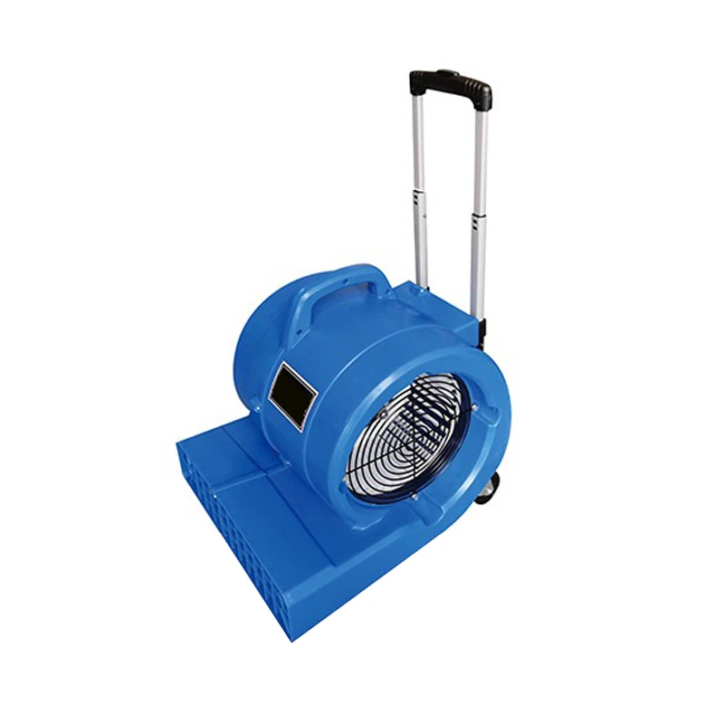 

2025Tie Rod Industrial Pure Copper Design Motor air Blower Professional 1000w Carpet Floor Dryer