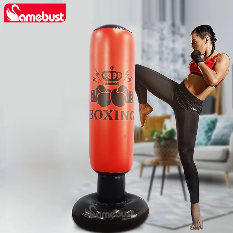 Thumbnail 4 - #16 Punching & Training Bags Comparison Guide