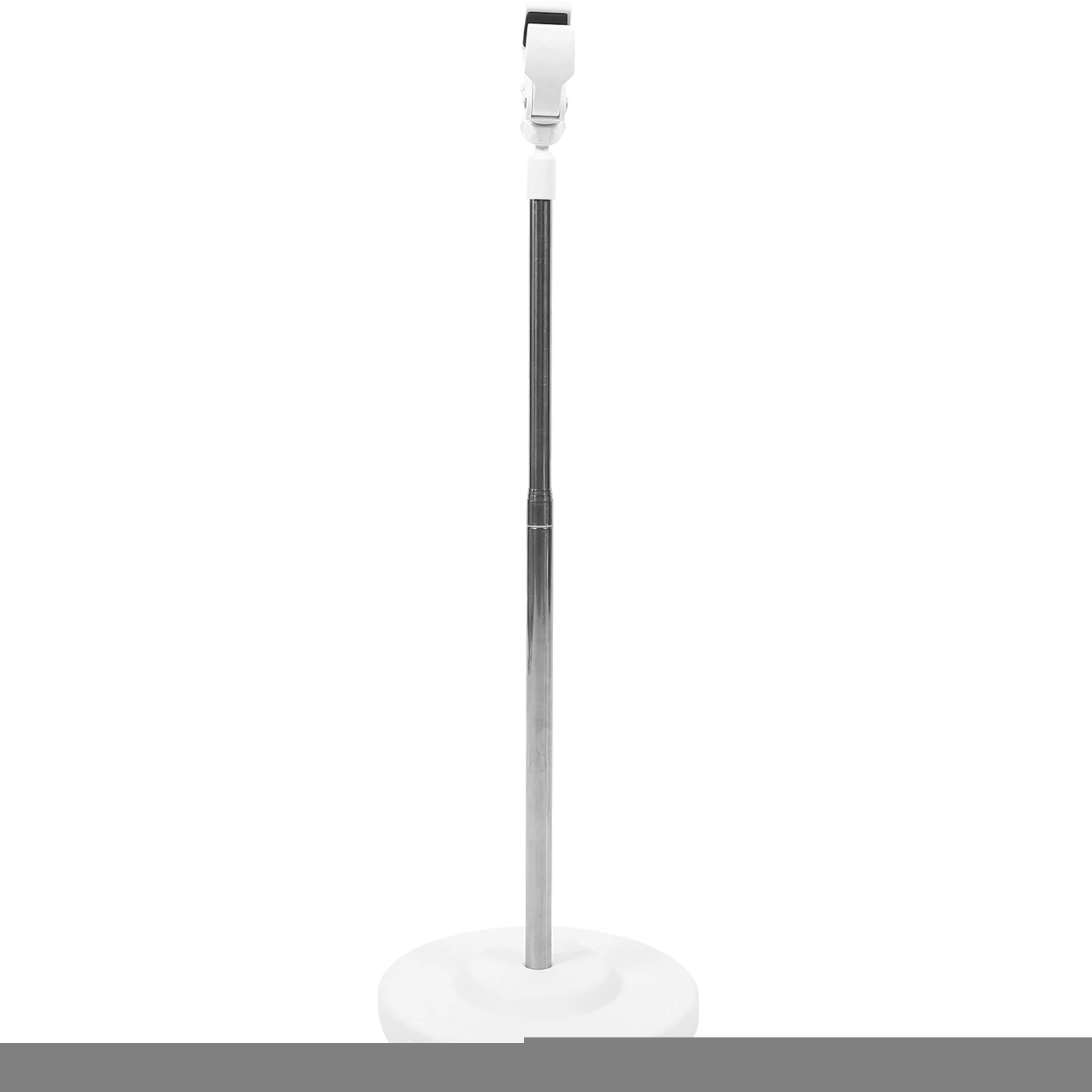 

Hair Dryer Holder Pet Grooming Tool Standing Blow Dog Support Arm Hairdryer Rack