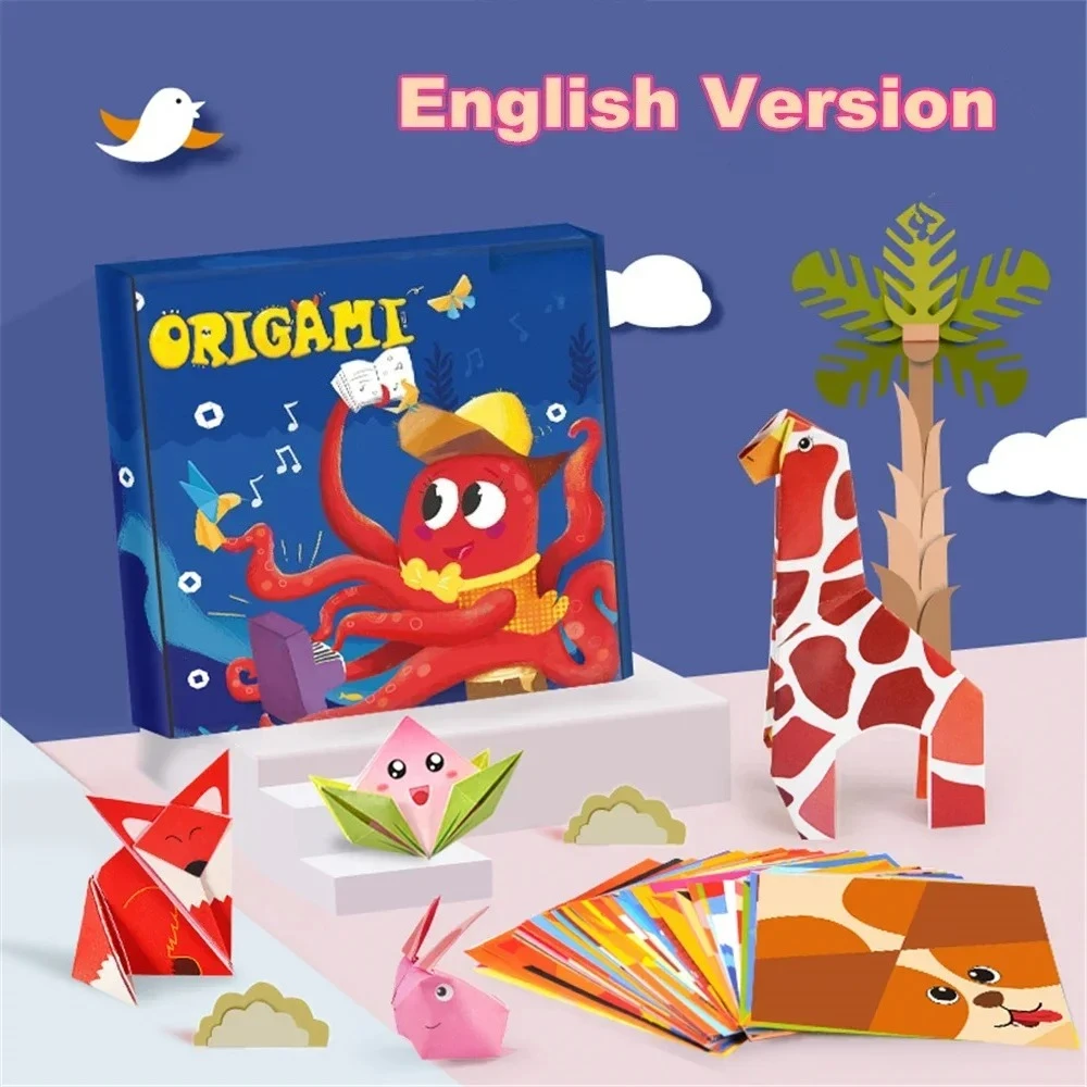#35 Compare Origami Paper Before You Buy