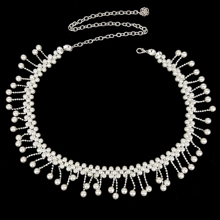 Emmaya Новое поступление, изысканное ожерелье с кубическим цирконом для женщин и девочек, благородное платье, роскошные ювелирные изделия, очаровательный подарок для свадебной вечеринки