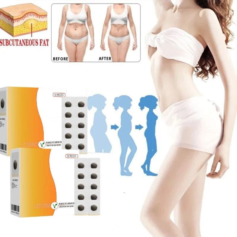 Slimming Navel Weight Burn Fat Waist Belly Diet Weight Loss Products Anti Cellulite Products That Actually Work Thin Thighs New