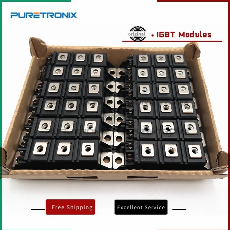 Modul daya asli VSKT91/16 /14/12/08