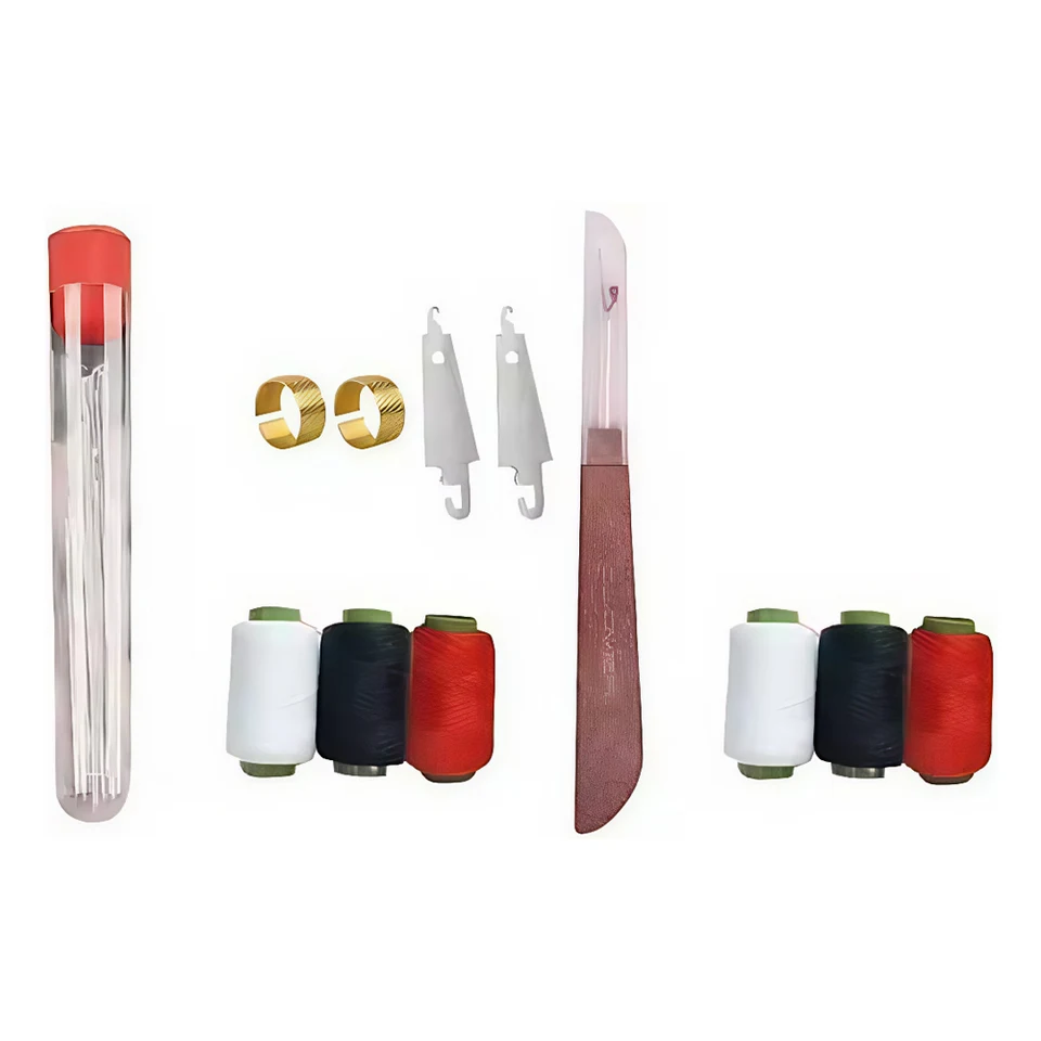 Portable 37PCS Sewing Tool Set for All Levels