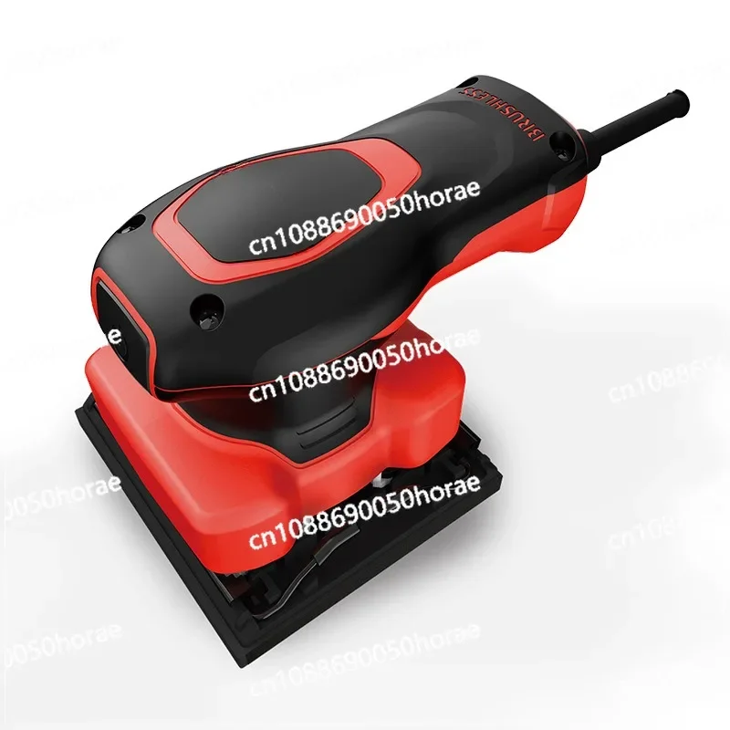 

1/4 Wood Polishing Machine, Single Machine, Brushless Intelligent Sanding Machine