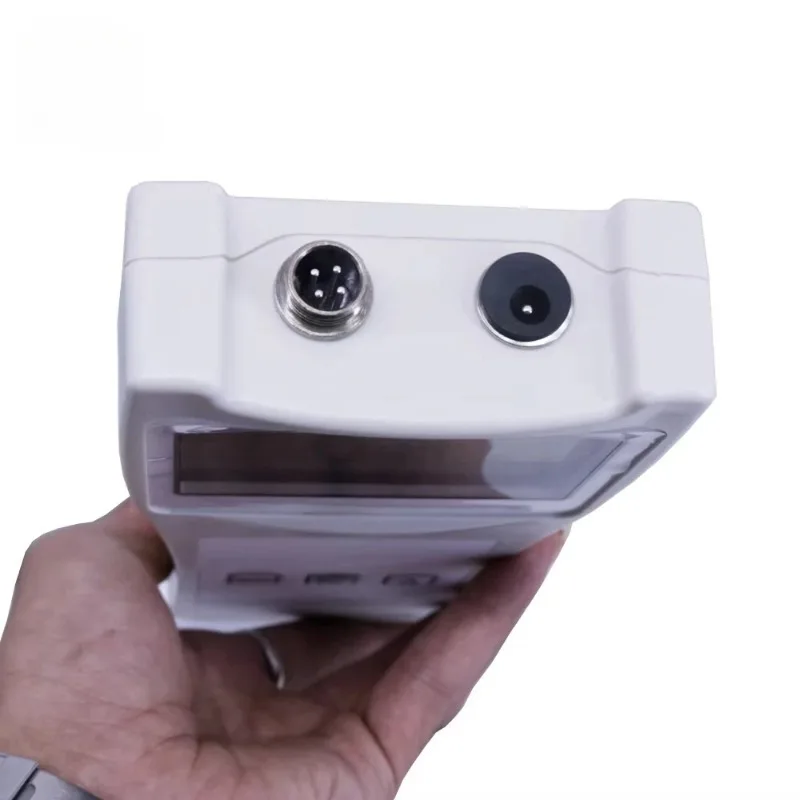 

CBL-1 Pump Flowmeter 0.05 to 8m/s Range Durable Measurement Tool for Fluid Dynamics