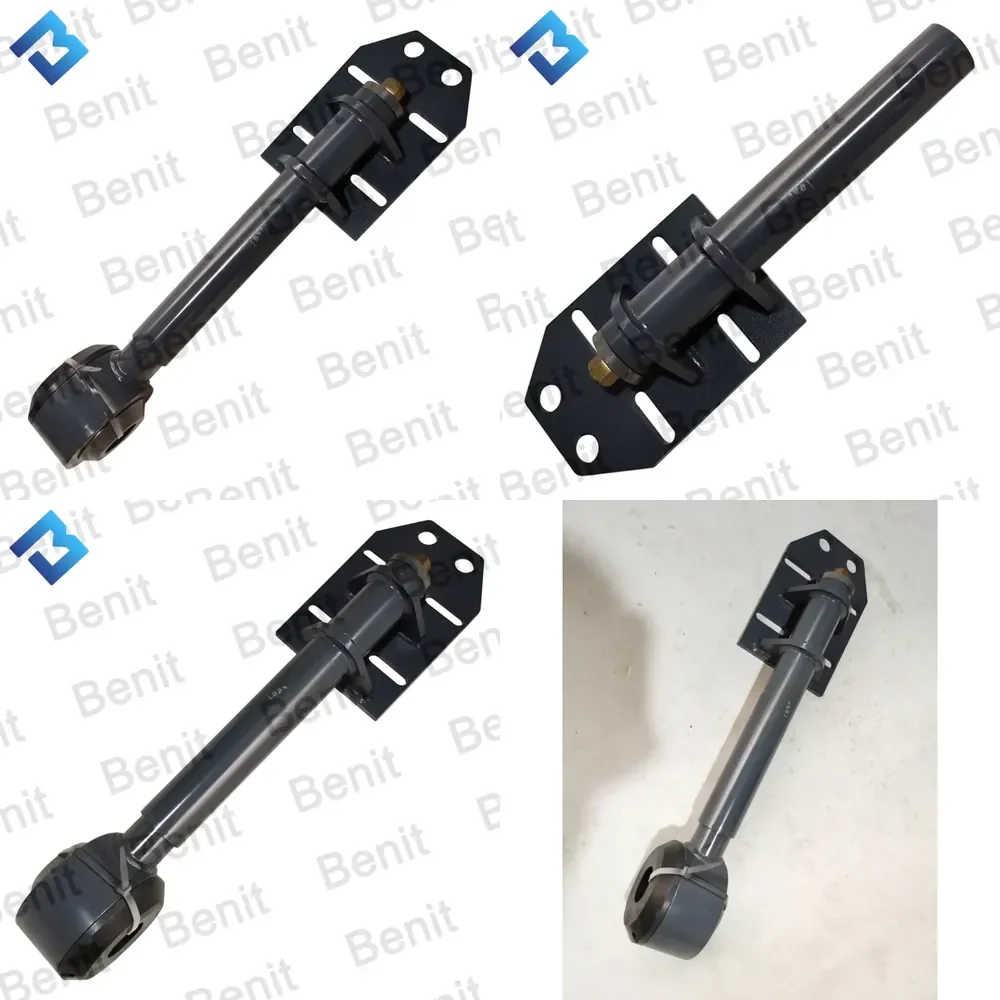 

2026 Hot Item 2365245 S1900-2 Stirring Arm Assembly Left and Right S1800-3i Stirring Arms for Asphalt Paver Spare Parts