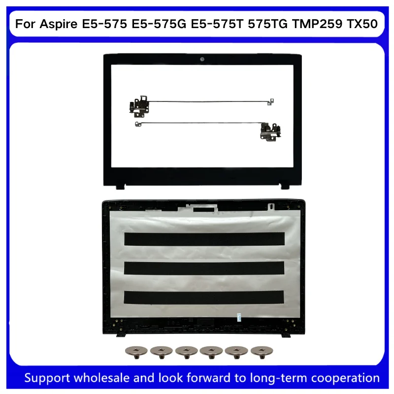 For Aspire E5-575 E…