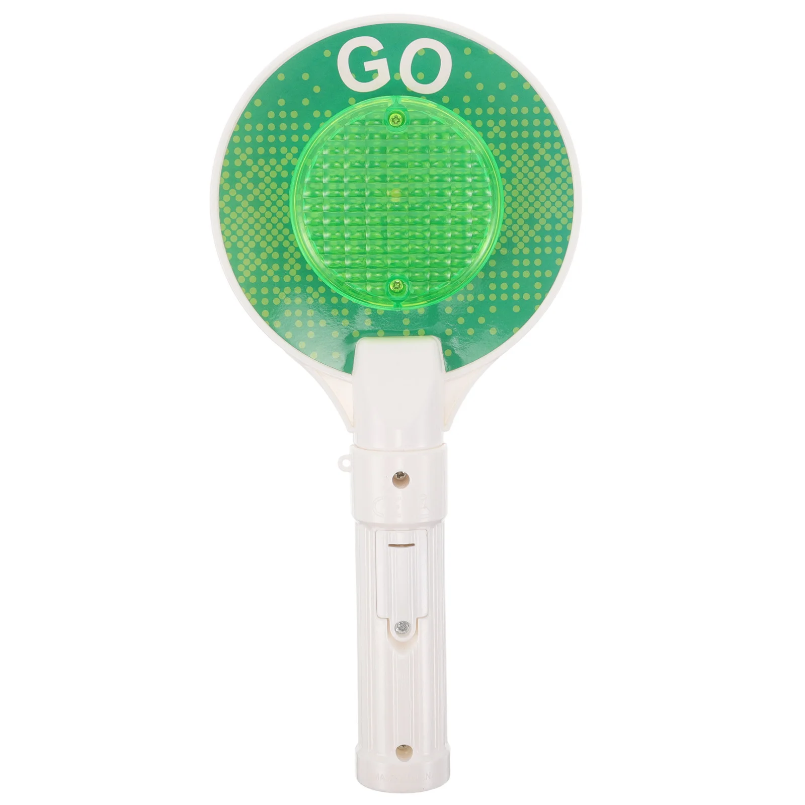 إشارة توقف مرورية واقعية خفيفة الوزن لإشارة توقف للأطفال والأطفال والكبار وإكسسوارات لعب الأدوار في حفلات الهالوين #1