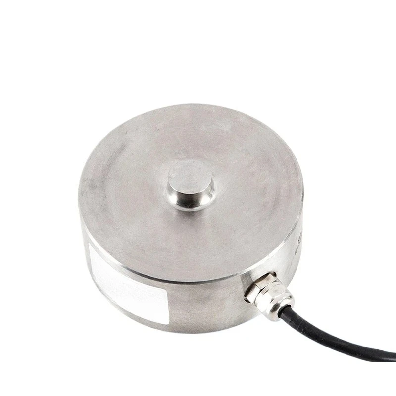 Suitable for NTJH-14 stainless steel membrane weighing force sensor, load