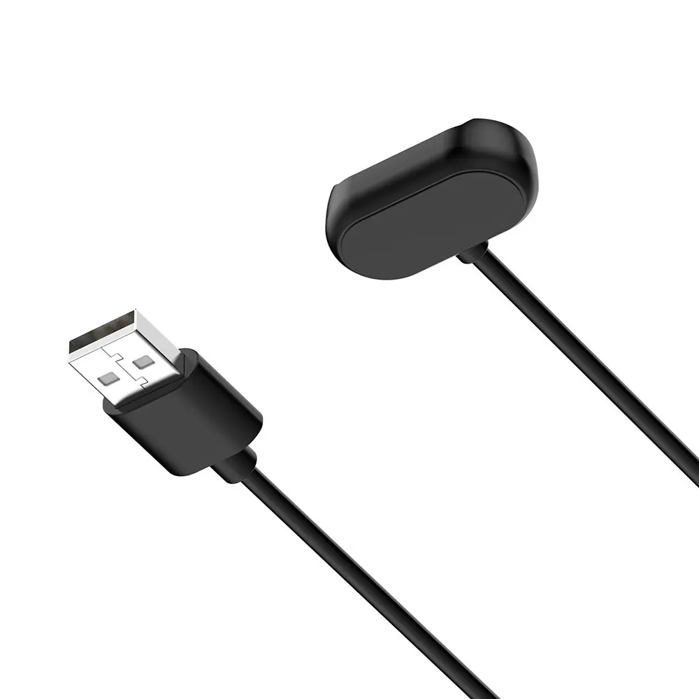 Cable de carga Usb para reloj inteligente Huami Amazfit CHEETAH, adaptador de cargador magnético de 100cm, carga rápida y segura, GTR4, GTS4, GTS3, GTR3