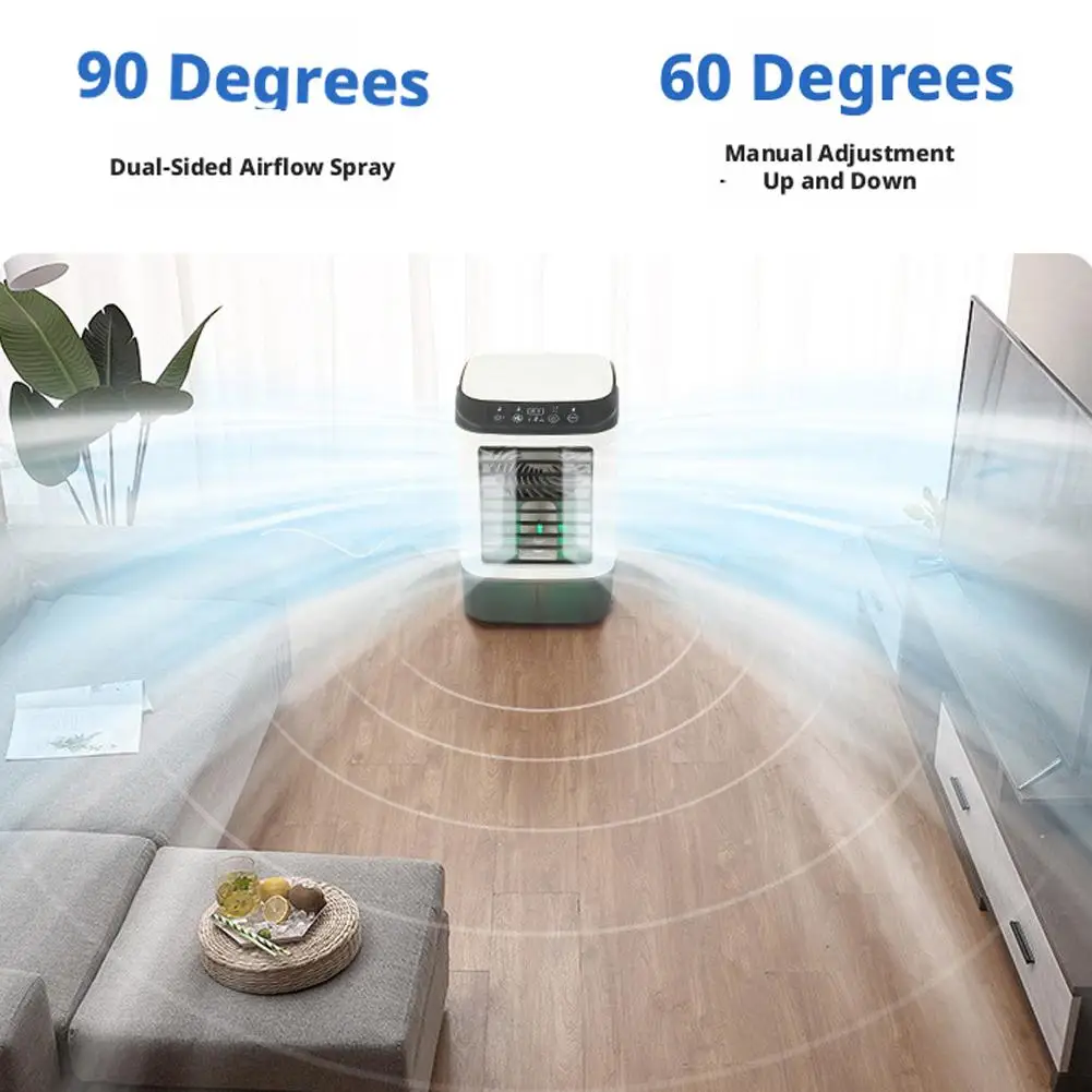 Thumbnail 4 - #8 Discounted Evaporative Air Coolers Worth Buying