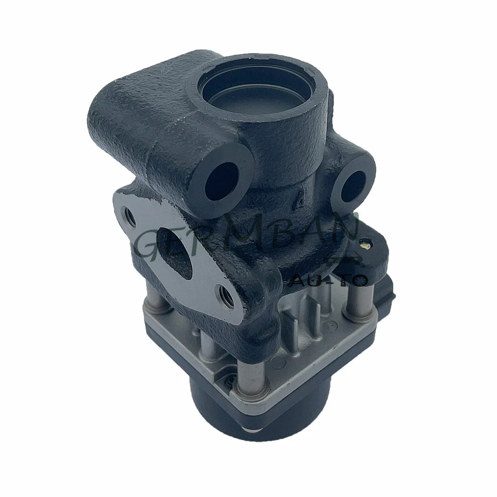 Zawór EGR 79073A dla Suzuki Swift III 1.3L 18111-69G01 1811169 g01 69 g07907 3A dobra wydajność