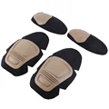 1 Set Khaki
