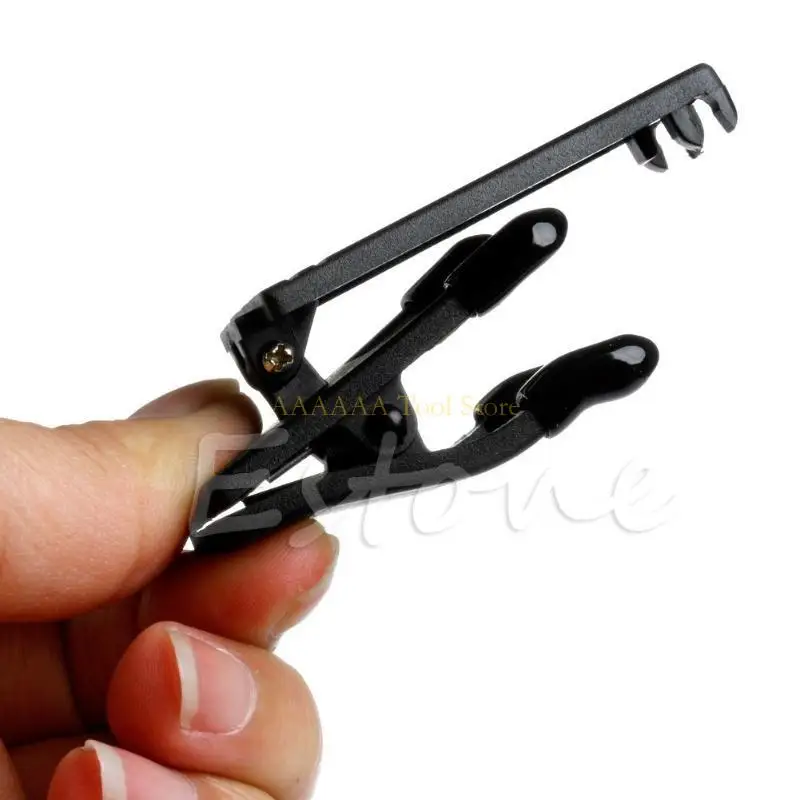 A2BE Clip lunettes pliage sur le basculement loupe grosse