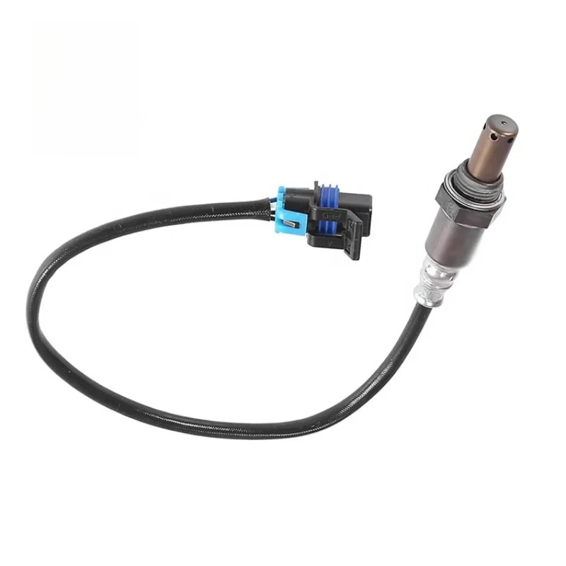 High‑Performance Lambda O2 Oxygen Sensor 12589321 Exhaust Replacement Part For Buick Cadillac Chevrolet Hummer GMC Silverado