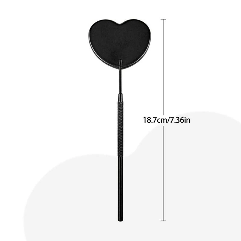 Gương lông mi cho lông mi mở rộng