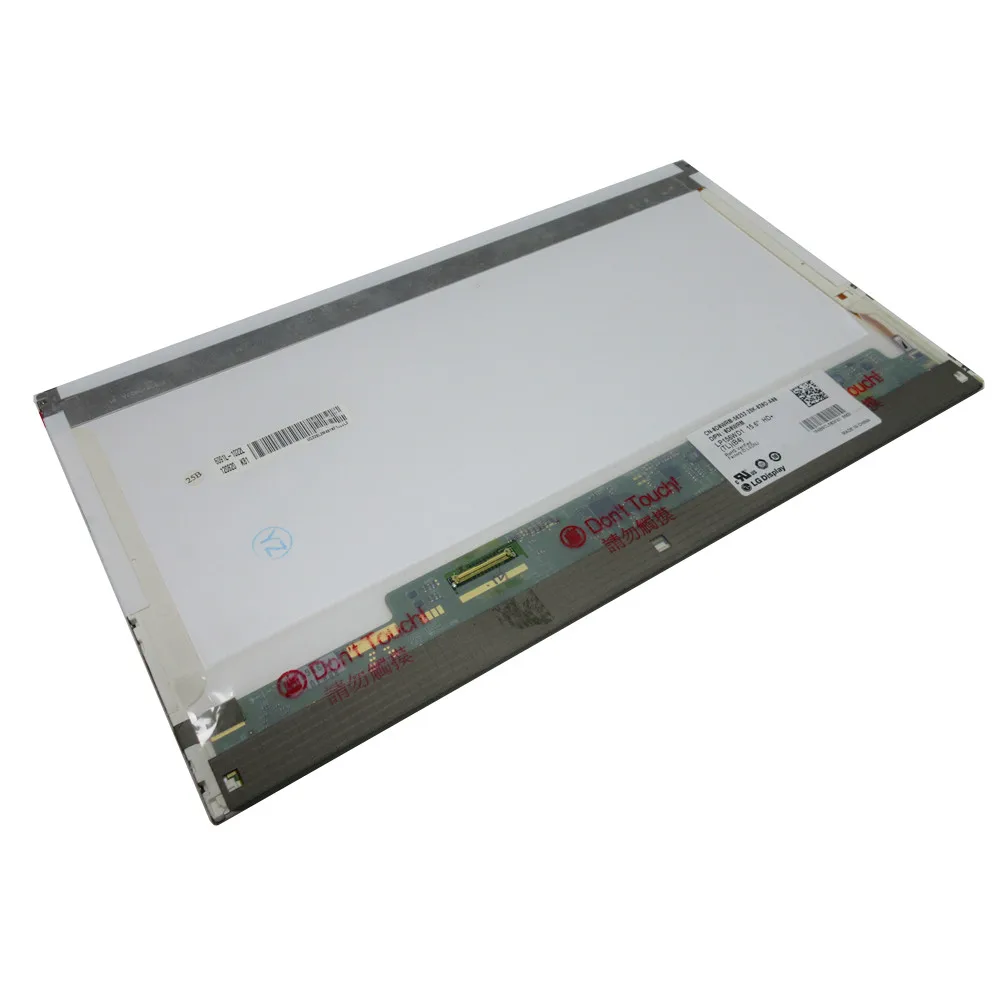 

15.6 Inches LP156WD1(TL)(B4) 1600*900 HD+ LVDS 40Pin LCD Display Screen Panel For Laptop Notebook Computer Replacement Parts