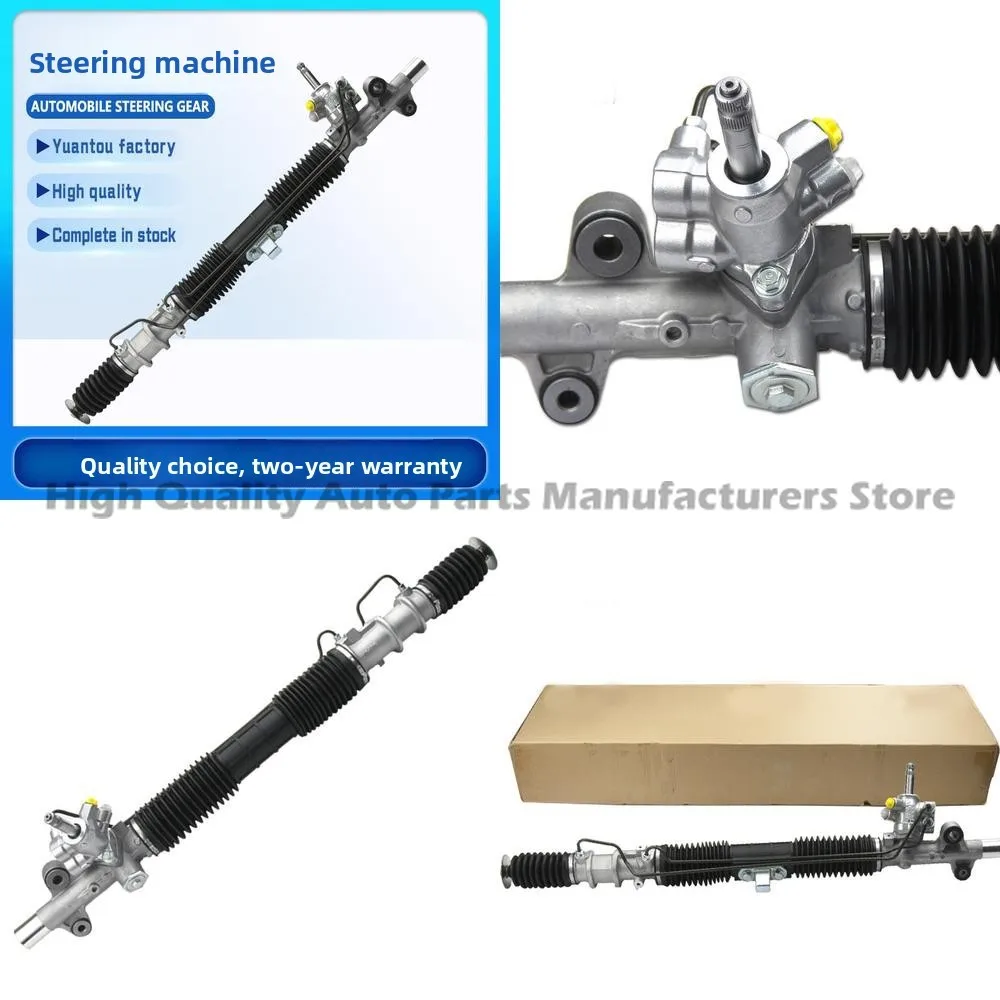 

53601 S9A A01 Car Steering Gear for Honda CRV RD5 RD7 Bearing Steering Gear Assembly in Stock