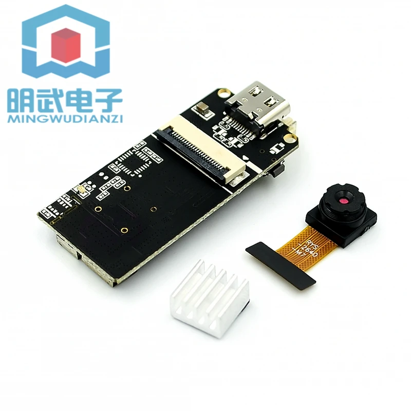 

M5Stack ESP32CAM Configuration OV2640 Camera Module WIFI Bluetooth Core Board