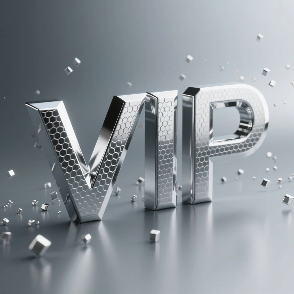 

VIP-Price difference link