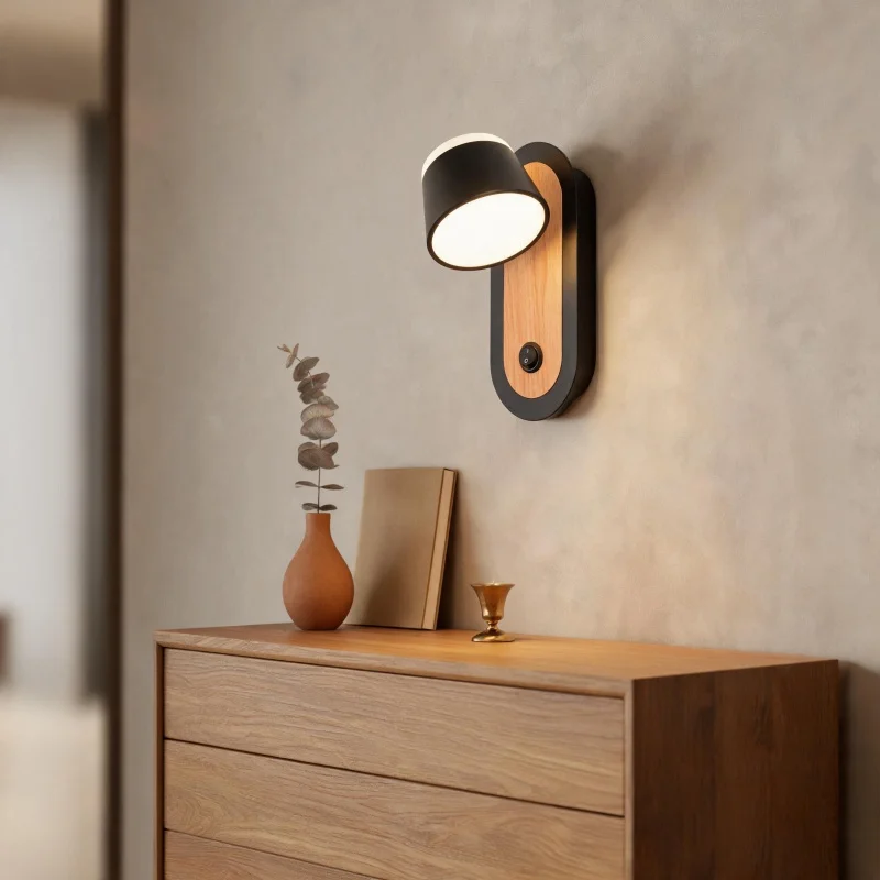 minimalist-indoor-wall-sconce-with-switch-wall-light-fixture-for-bedroom-bedside-living-room-hallway-aisle-home-interior-decor