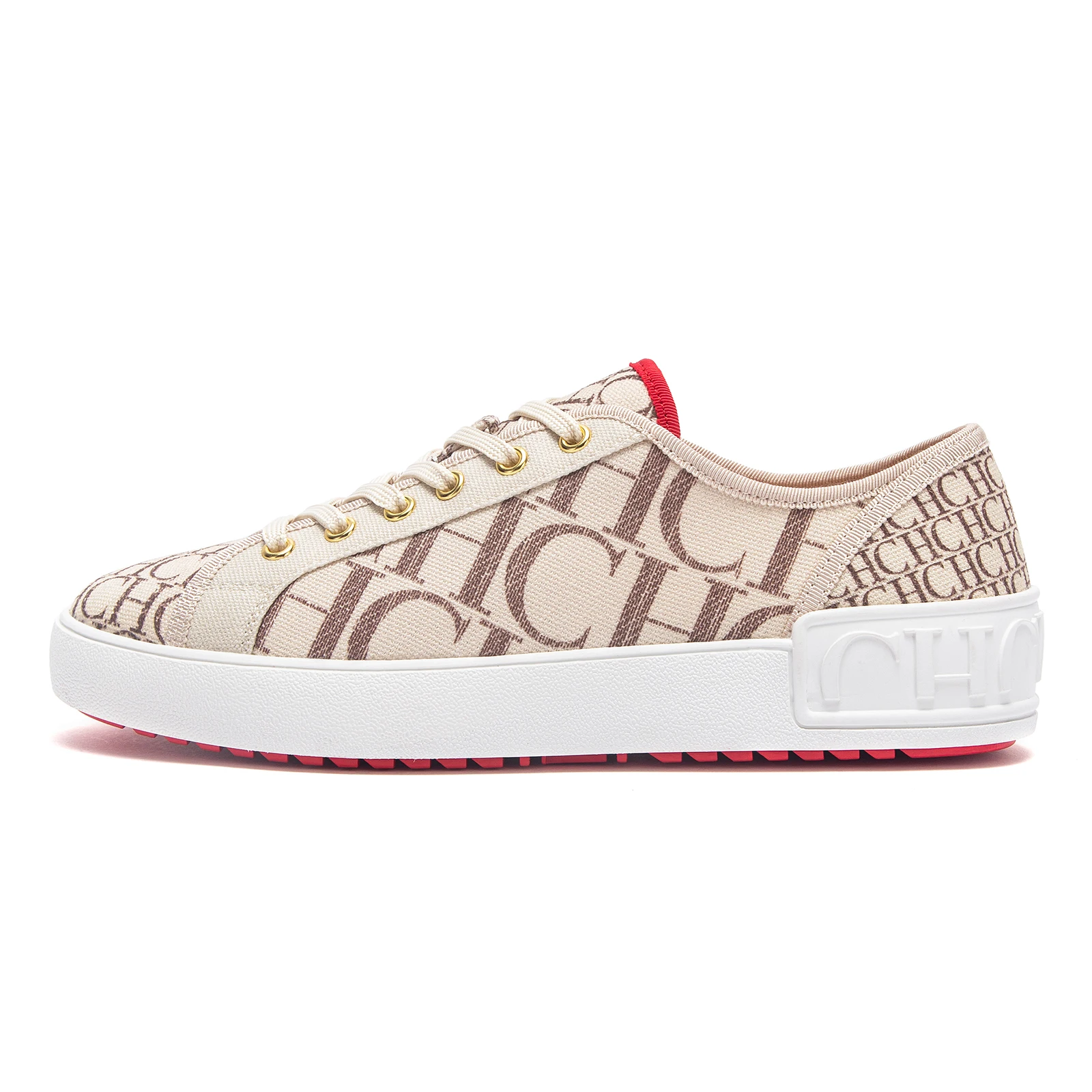 أحذية نسائية عادية 2025 خريف جديد أحذية قماشية مريحة تصحيح الهيكل العظمي أحذية المشي النسائية