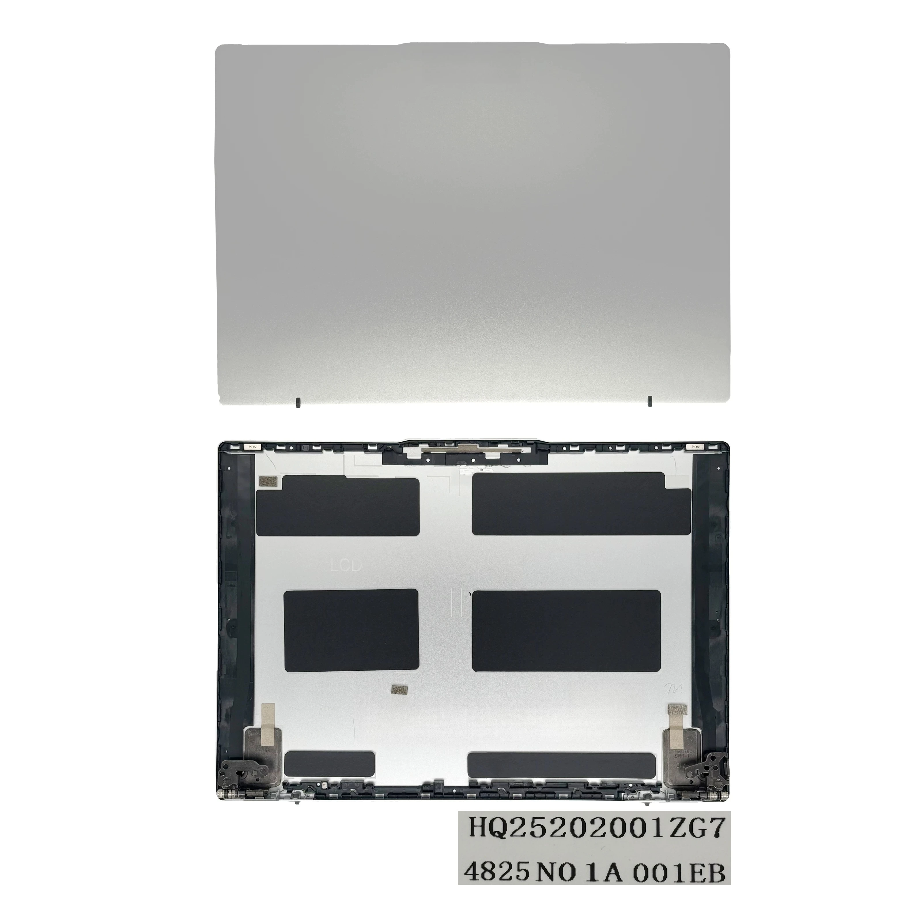 Suitable for Swift Go 14 SFG14-73-5753 53HY N24H1 series laptop LCD screen back cover, front panel, palm rest bottom shell Hinge