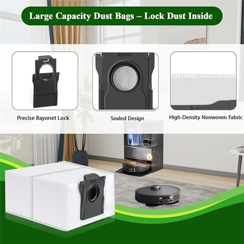 

【Сегодня-Купить】Для Dreame X40 Ultra, X30 Ultra, L30 Ultra, L10s Ultra, L20 Ultra, L10s Pro Ultra, L40 Ultra Tricut Brush для пылесоса