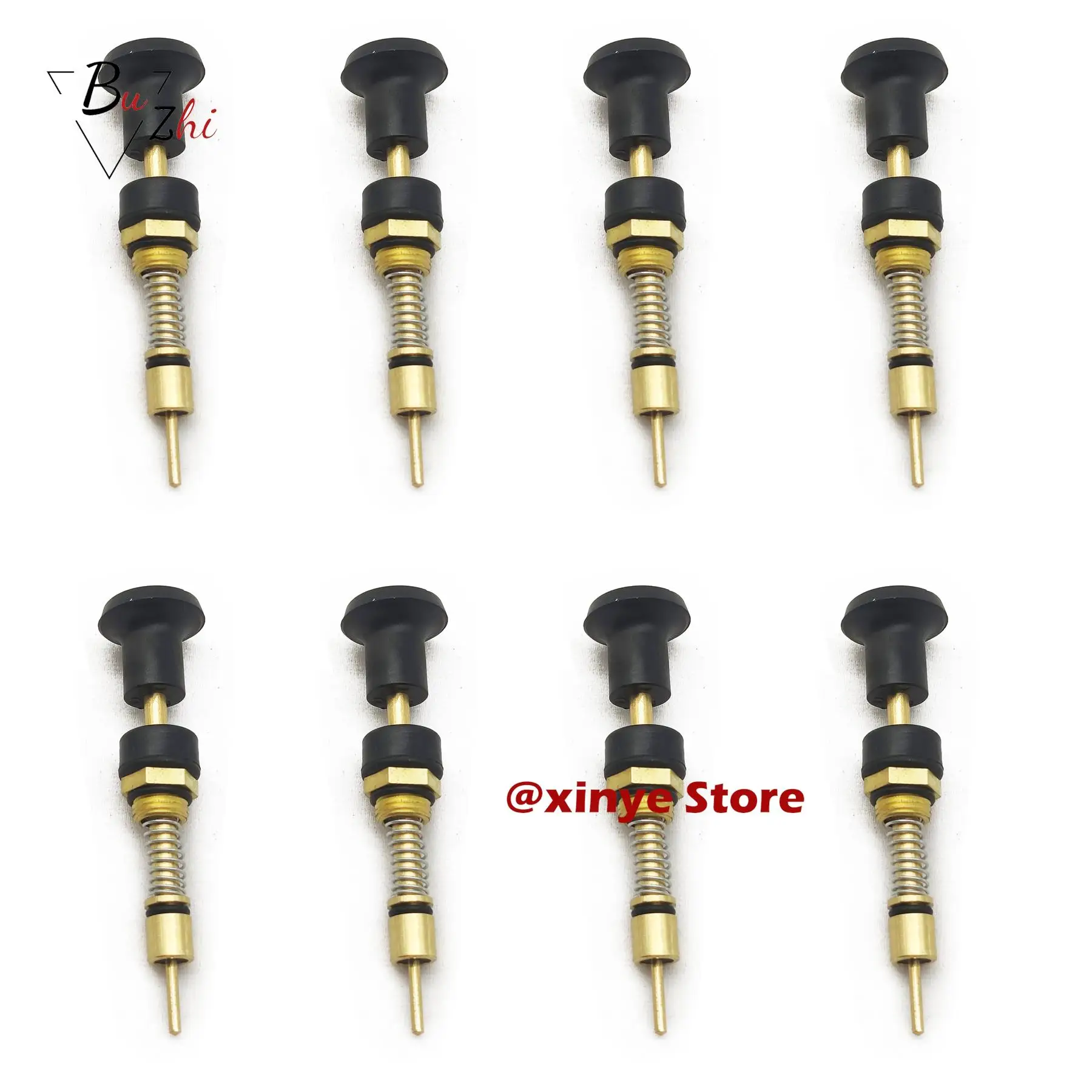 Choke Lever Plunger… - image