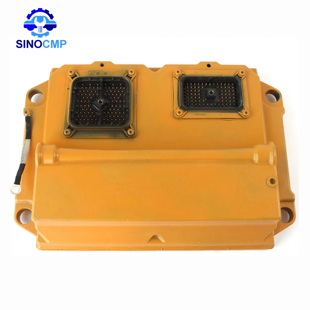 

ECU Controller 372-2906 262-2879 For CAT C7 C9 Engine E324D E365C 324D 345D 365C Excavator 657B 657E