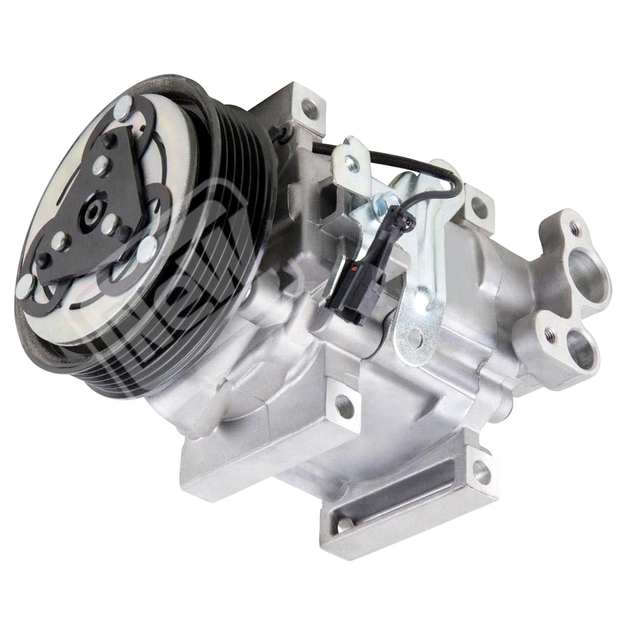 DKV10R A/C Compressor For Subaru Impreza Forester 2.5L 2.0L 2011 2012 2013 73111SC020 Z0012269A 73111-SC020