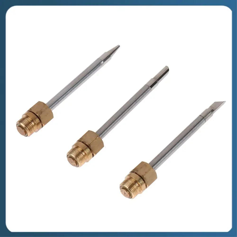 

AB02 510 Interface Soldering Iron Tip Mini Portable USB Soldering Iron Tip Welding Rework Accessory Tool 8W