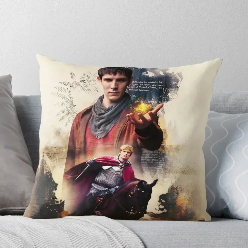 

For the love of Camelot Throw Pillow Luxury Pillow Case Cushion Cover Luxury Custom Cushion pillow