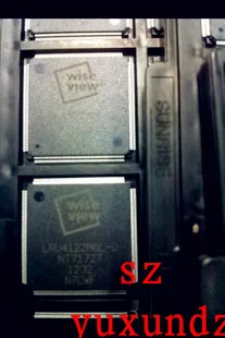 LRU4122MOL-Q Asli Baru