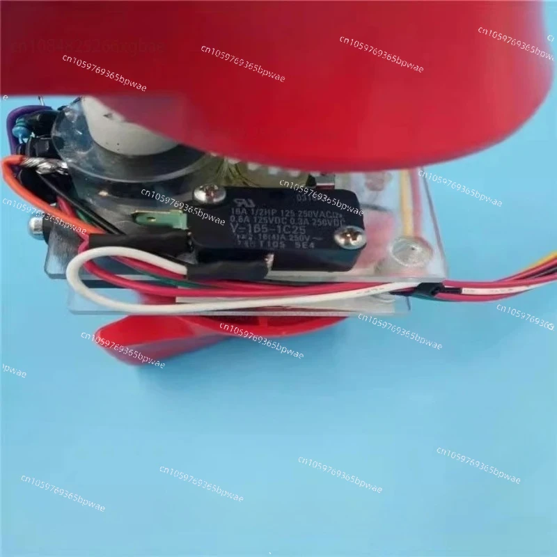 Forklift Accelerator Direction Control Switch Spare Accessory Forward Rear Speed Controller For Electric Stacker Material