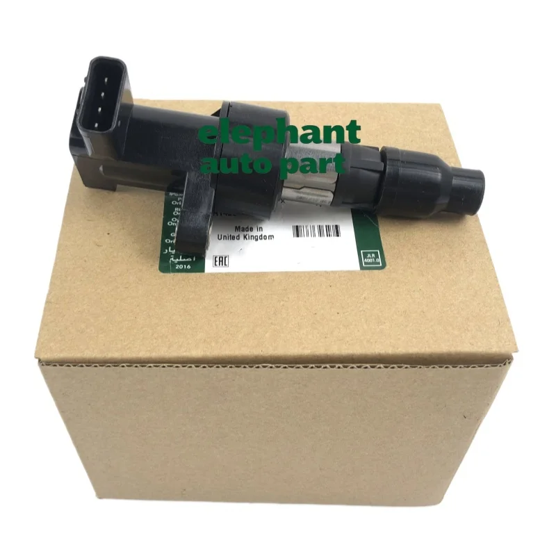 GENUINE Car Ignition Coil C2S42673 C2S7928 C2S11480 XR822478 For JAGUAR S-TYPE 2 X200 X-TYPE X400 XF X250 XJ X350 X358 3.0L - view 2