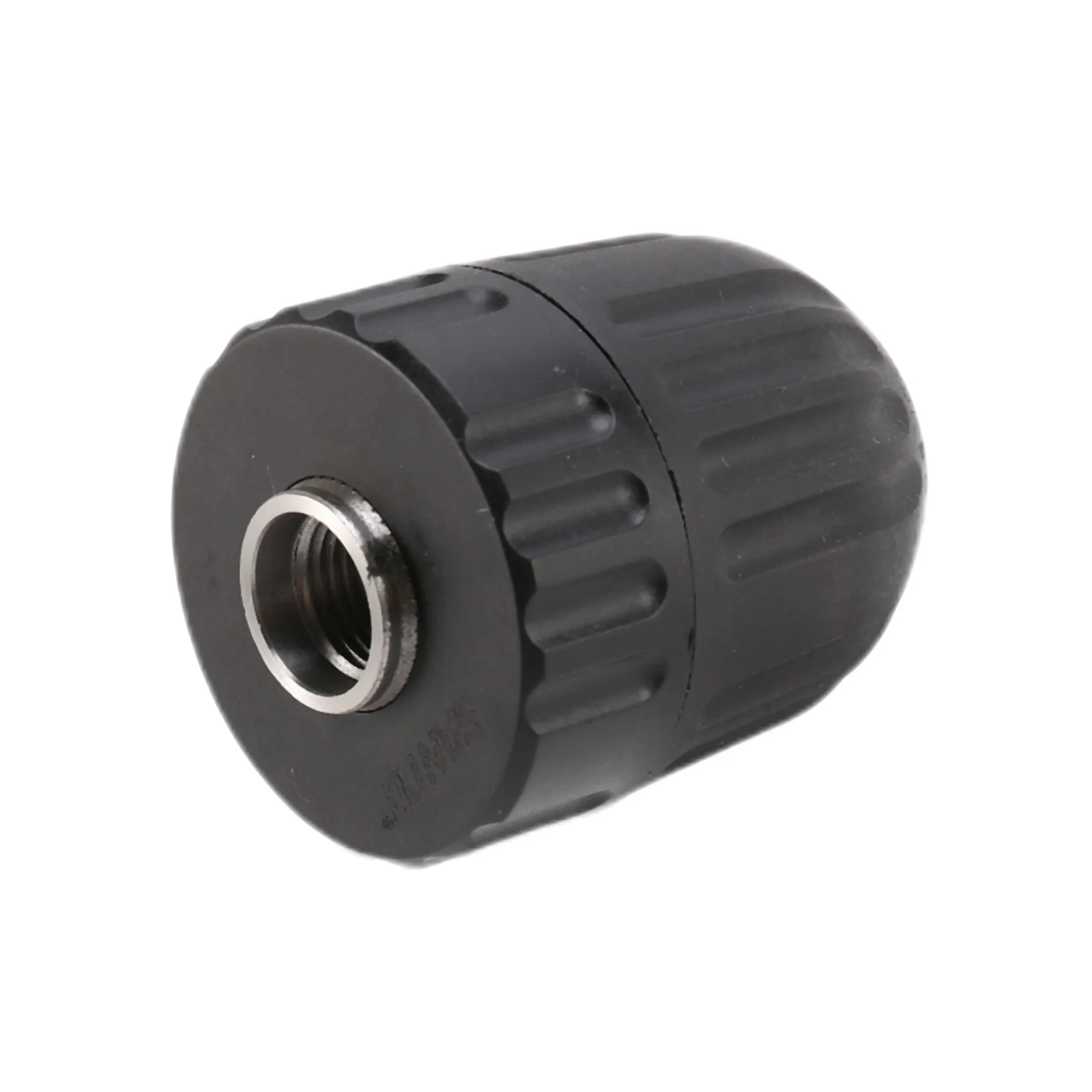 محول تشوك مثقاب دقيق بدون مفتاح ، تغيير سريع مع مقبس ساق سداسي-SDS-Plus ، محول-10 ، خيط 8 في-24unf