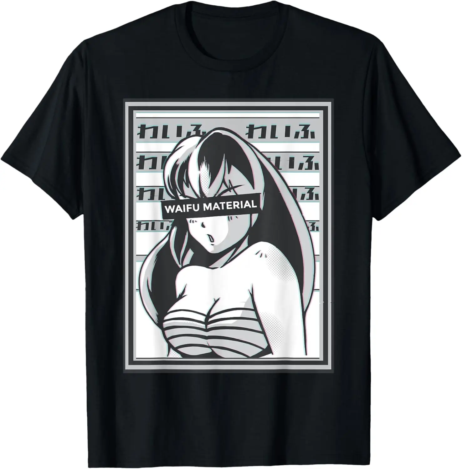 

Image Black T-Shirt