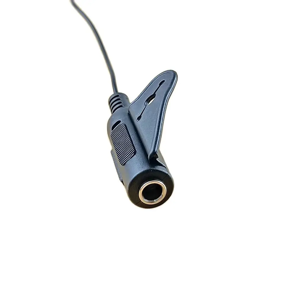 Contact Microphone Piezo Pickup Acoustic Guitar Microphone Pickup Cello Banjo Ukulele Mandolin Violin Mic Pickup