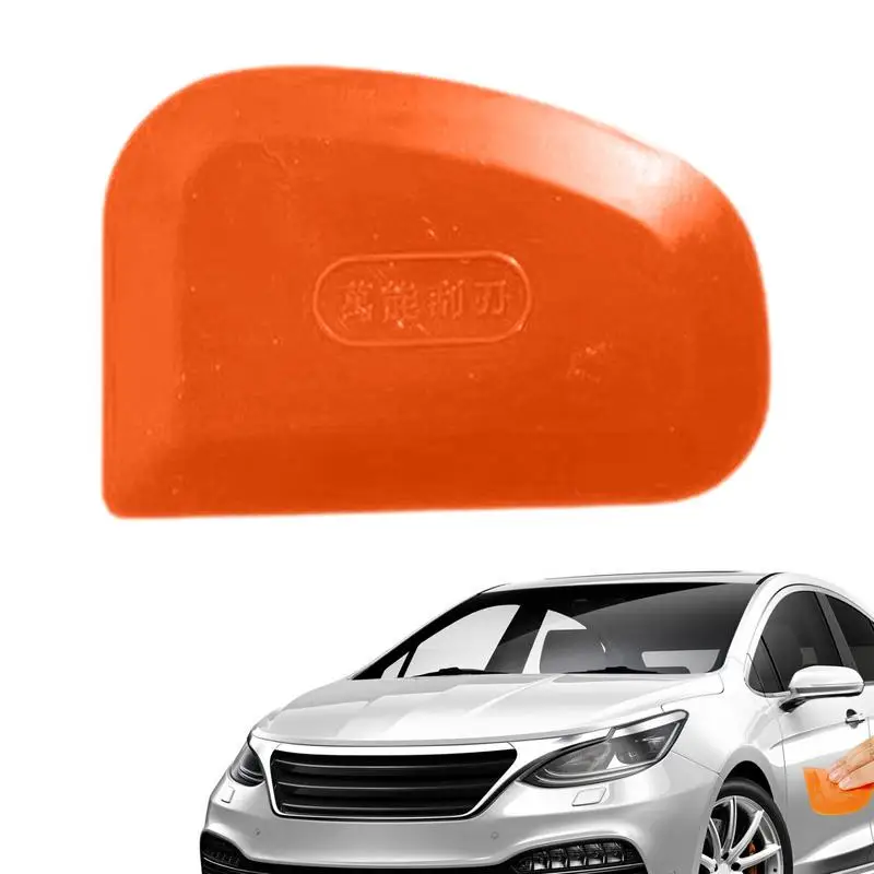 Automotive Body Filler Spreaders Auto Body Supplies Auto Body Spreader For Applying Fillers Putties Glazes Car Body Maintenance