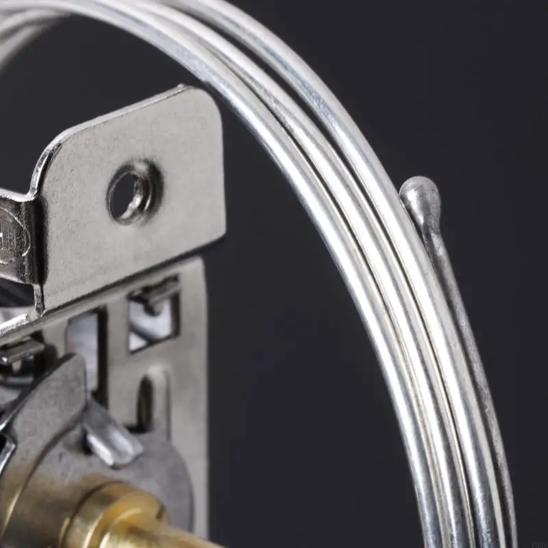 F92F WPF22-L 2PIN холодильник термостат термостат домостатный контроллер металла новый