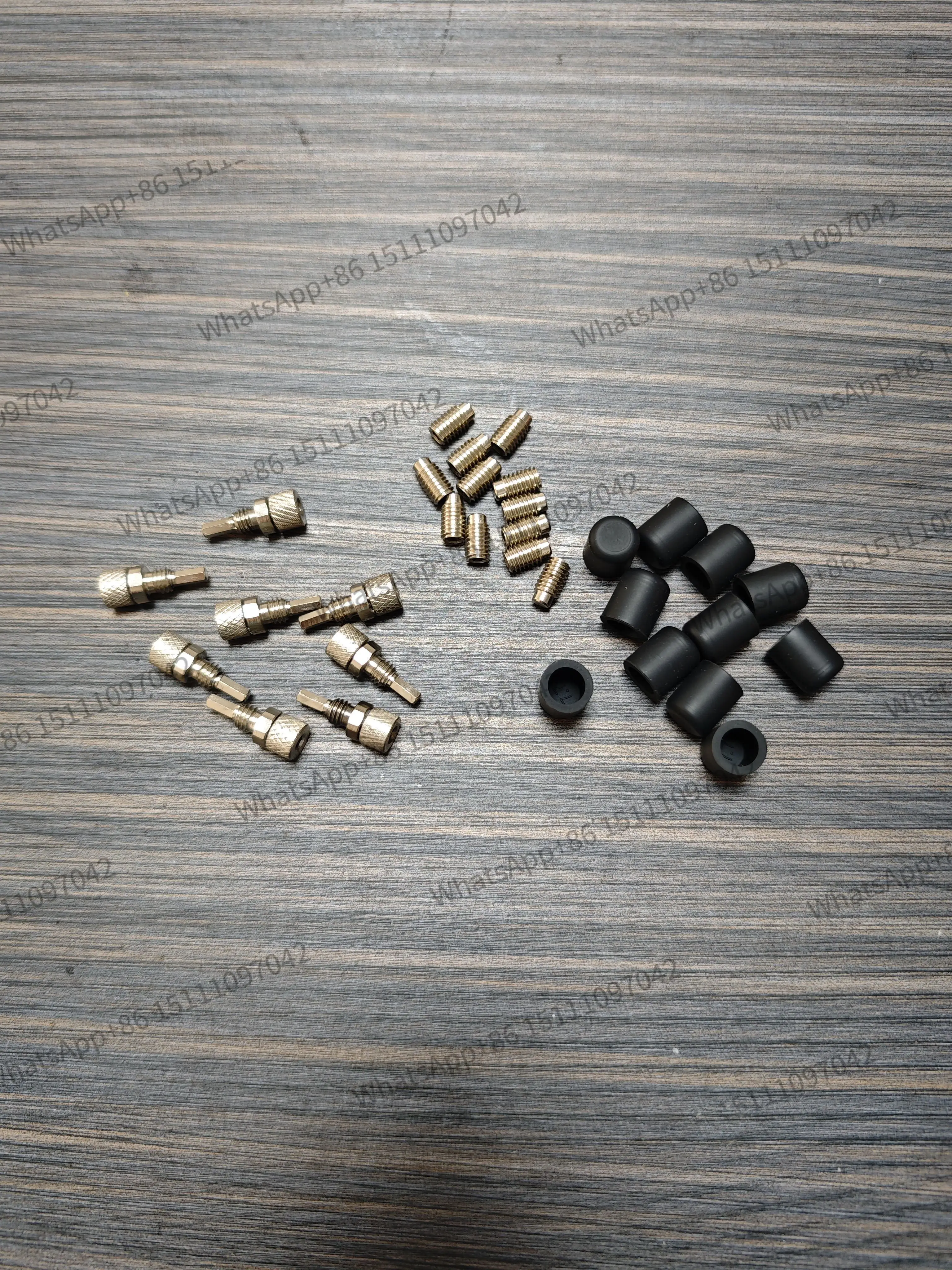 2Pcs Japan suitable for TEIN shock absorption damping adjustment knob damping head damping adjustment dust cap