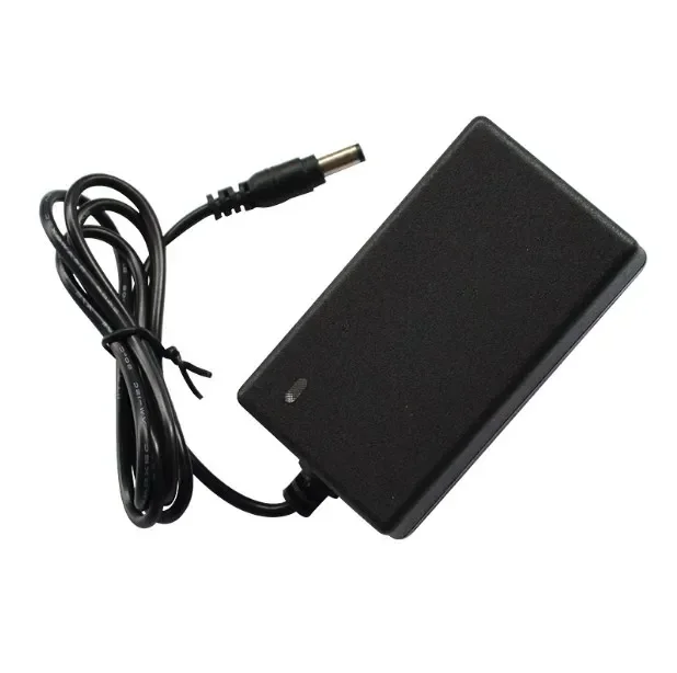 Imagem -06 - Carregador Universal 21v dc Adaptador de Energia Broca de Lítio Carregador Chave Elétrica Carregador Chave de Fenda ue Eua au Plug